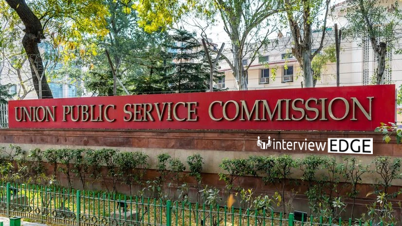 My UPSC Interview Portal