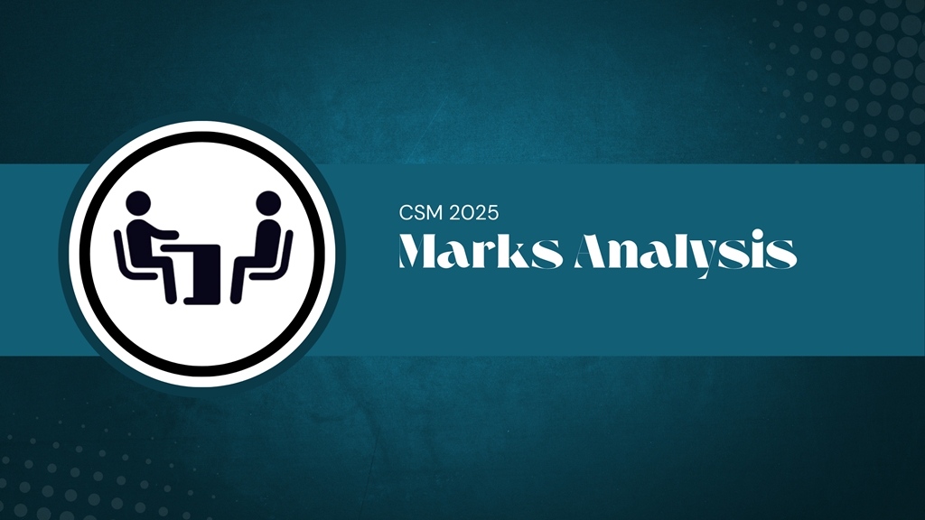 CSM-2025-Final-Marks